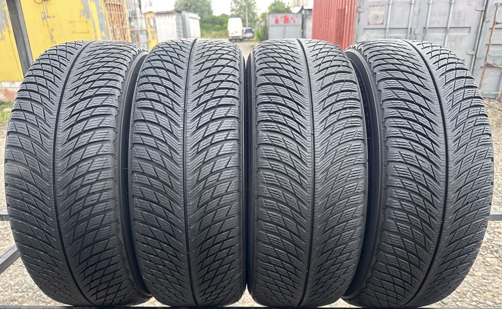 235/60r17 Michelin 235 60 17 Ціна за 1шт