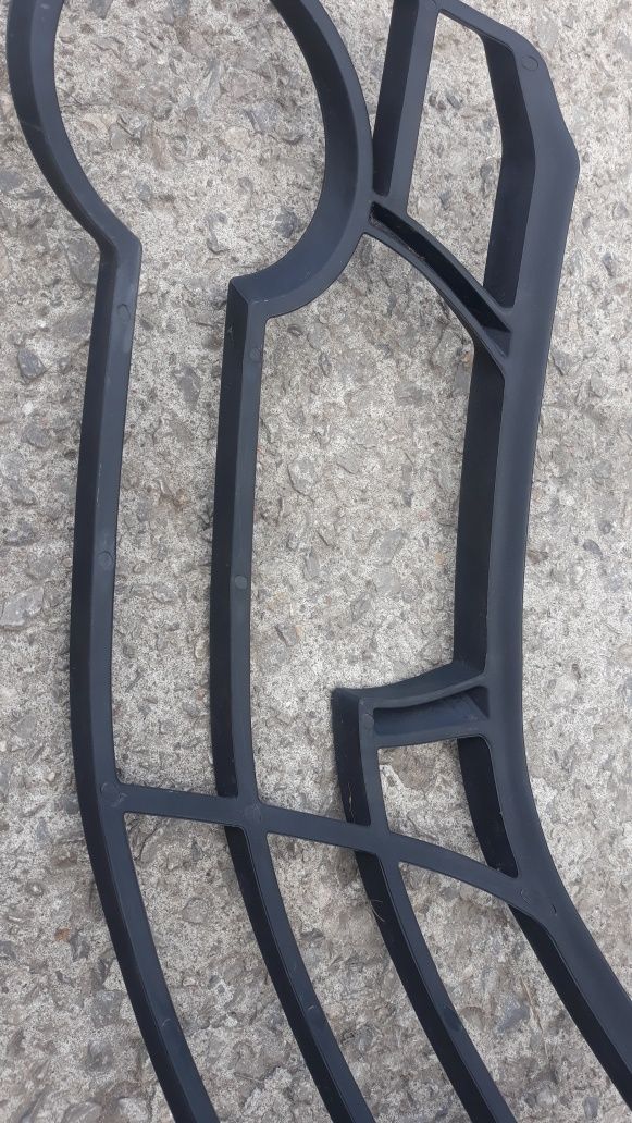 Land Rover Freelander I 1 lift, kratka osłona lampy prawy przód