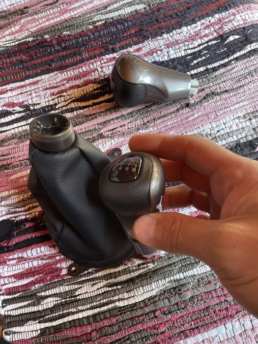 інші мото запчастини юбка кожух чехол ручка кпп Honda Civic мото