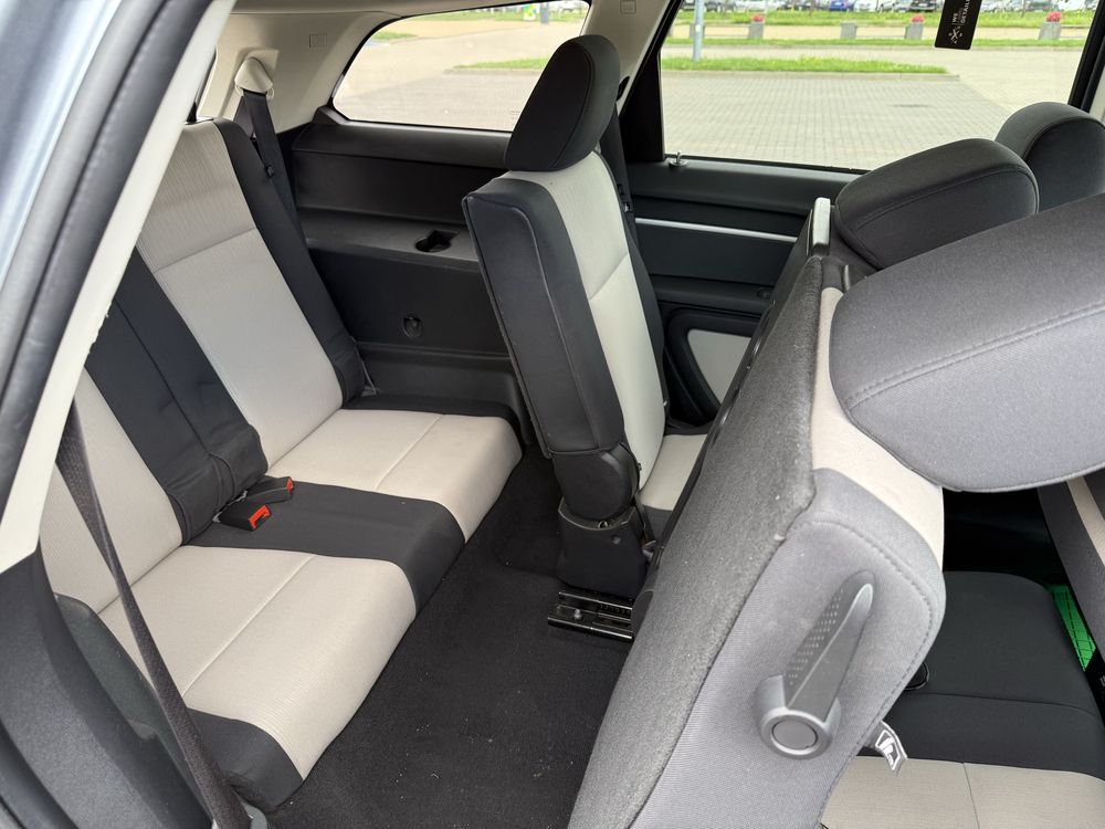 DODGE JOURNEY 2.0CRD Automat !!! 7 Osobowy