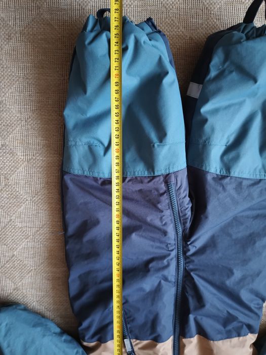 Kombinezon dla chłopca H&M r. 92