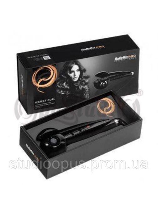 Автоматична плойка BaByliss PRO BAB2665E