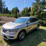 Renault Koleos Renault Koleos INITIALE PARIS 4X4 salon – pierwszy właściciel.