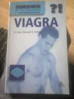 Viagra - Dr med. Bernard C. Kolster (książka)
