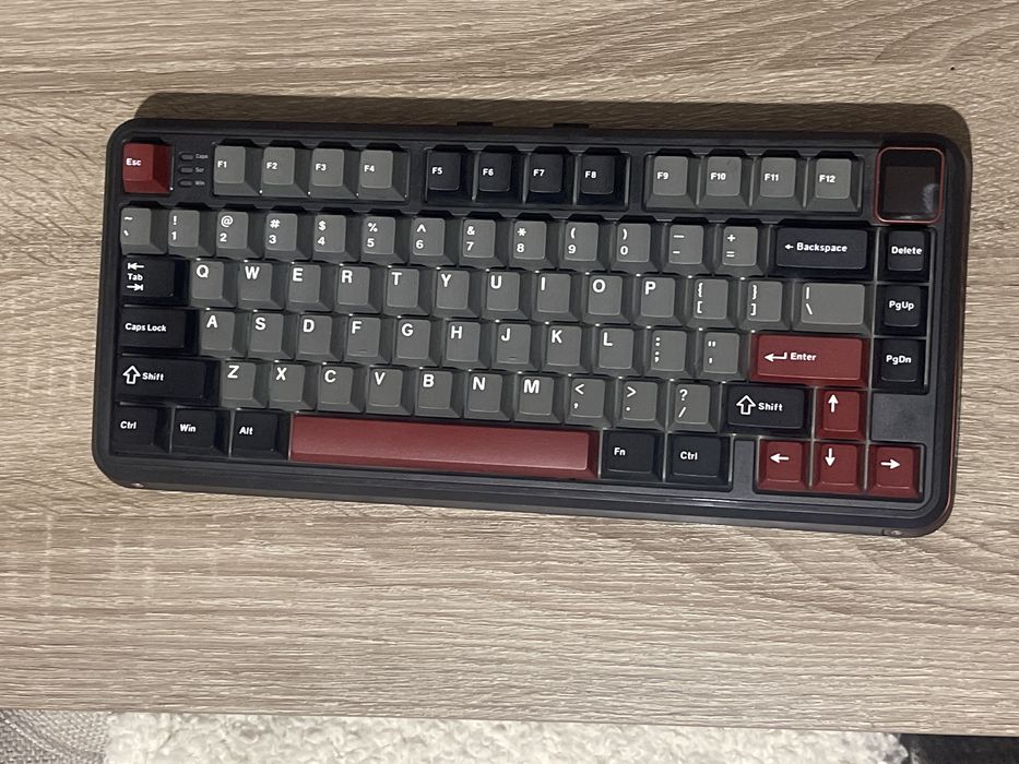 MachLands vibe 75 v2