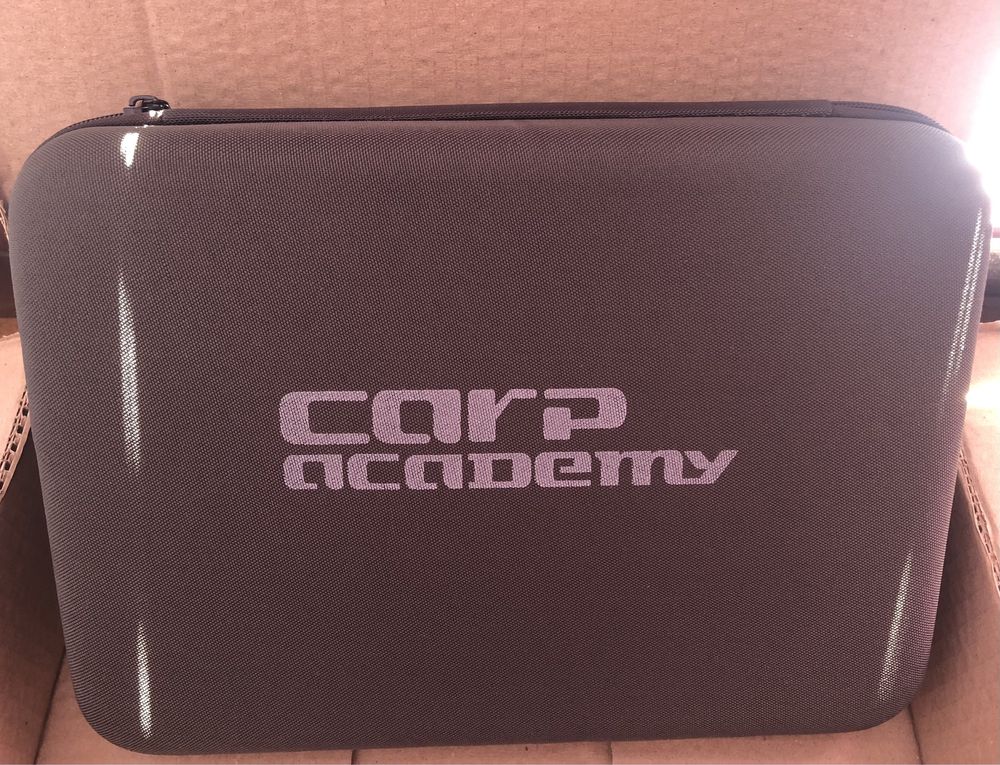 Сигналізатори Carp Academy Sensor WDX