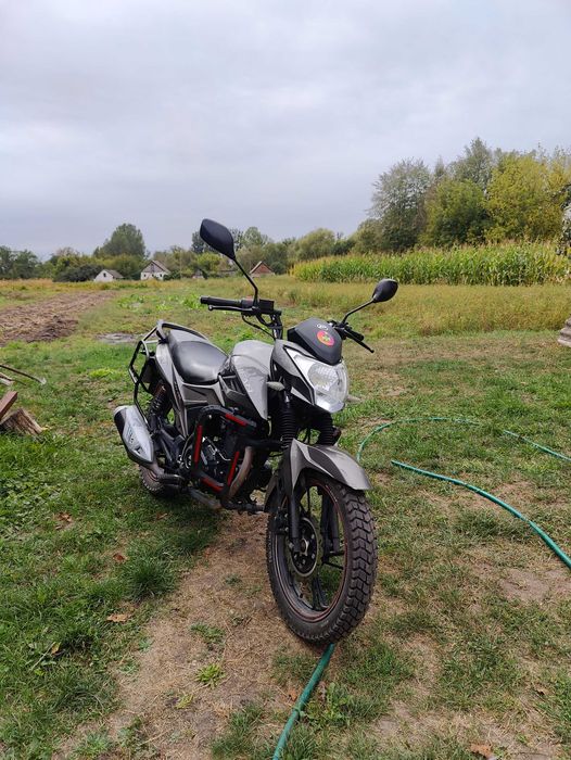 Ліфан сіті р 200