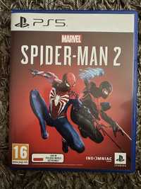 Spider-man 2 ps5 Playstation 5 Spiderman 2