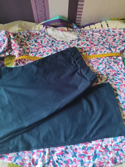 Якісні жіночі комплекти для дому та сну