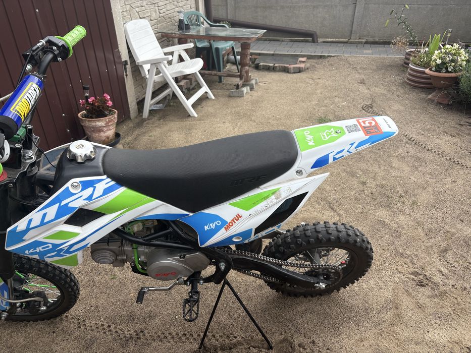 Mrf 140 rc (kayo)