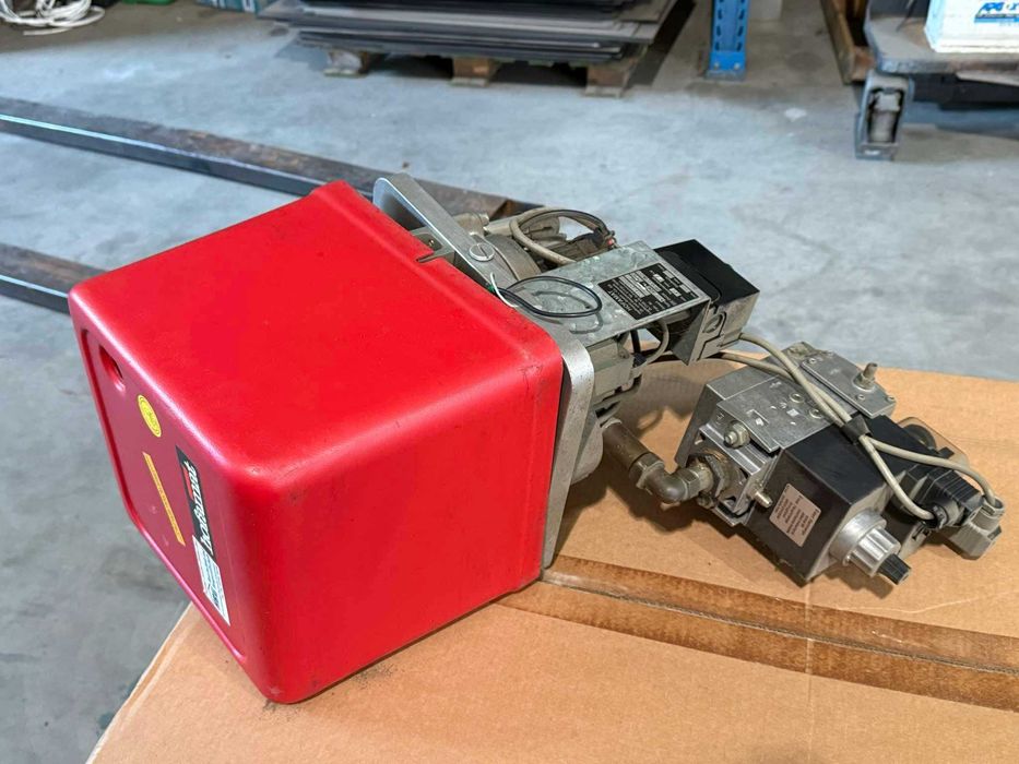 Palnik HOFAMAT K55 GS0 30-50kW