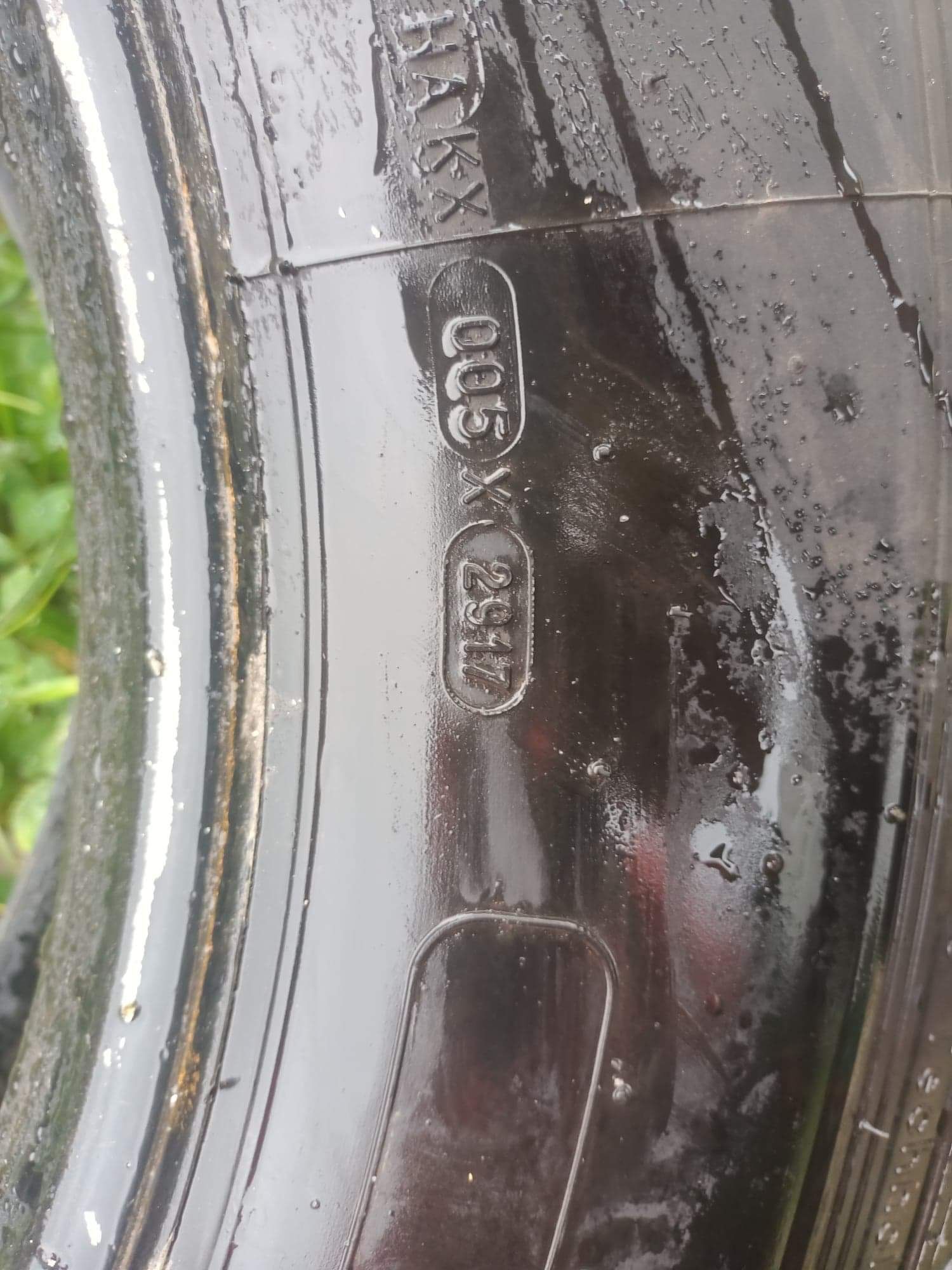 Opony Michelin x multiway xd 315/60 r22.5