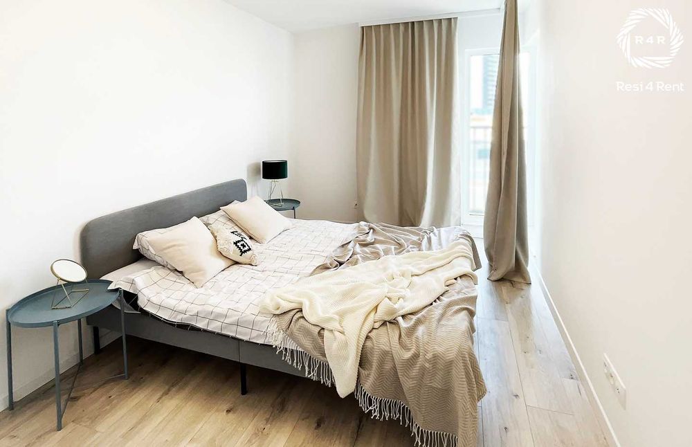 2 Pokoje | Od Zaraz | Bez Pośredników | Pets Friendly | Przymorze