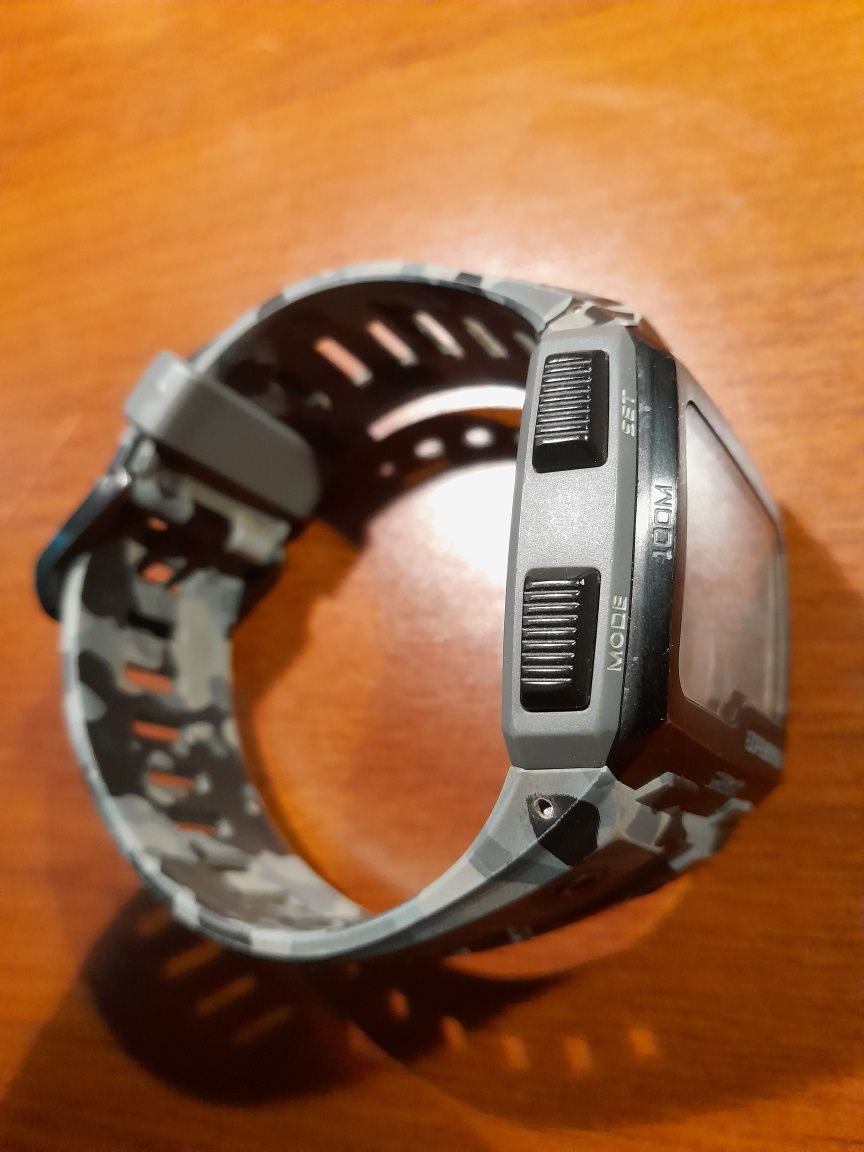 Zegarek Timex Expedition super stan nowa bateria