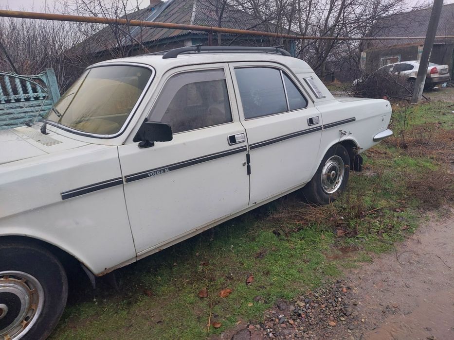 Продам автомобиль