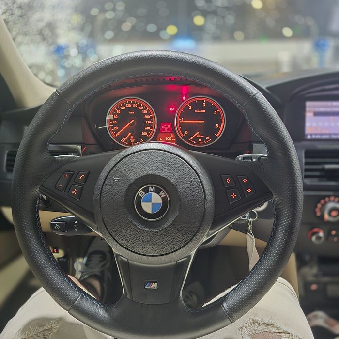 Bmw, 520 , Diesel