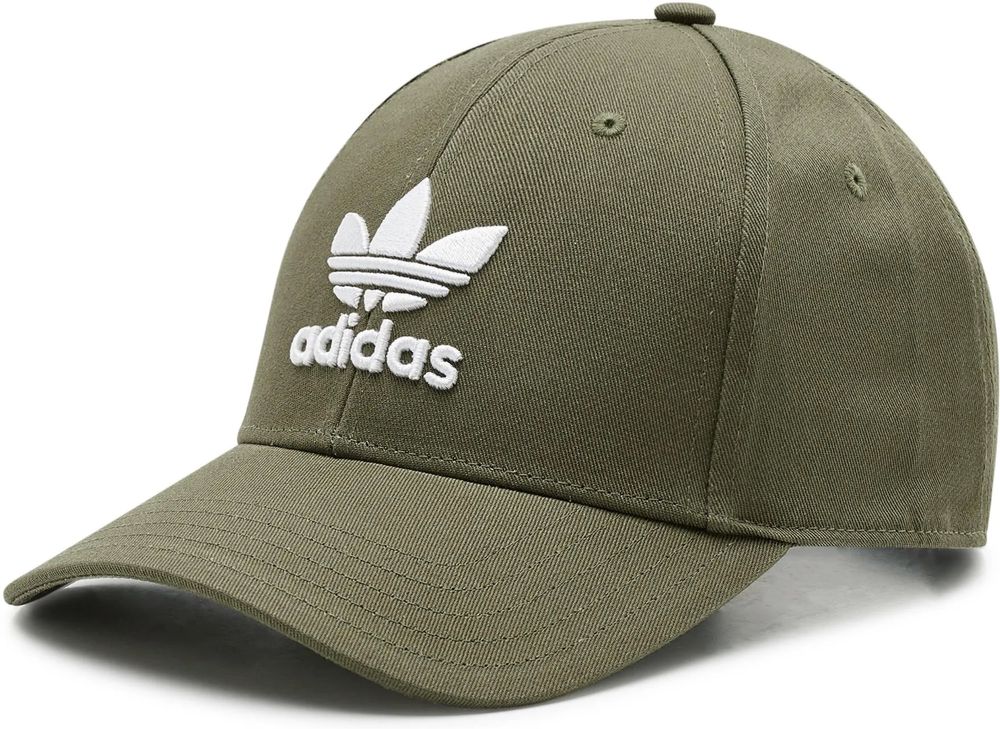 Кепки Adidas різні