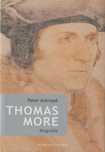 Livro Thomas More Biografia por Peter Ackroyd [Portes Grátis]