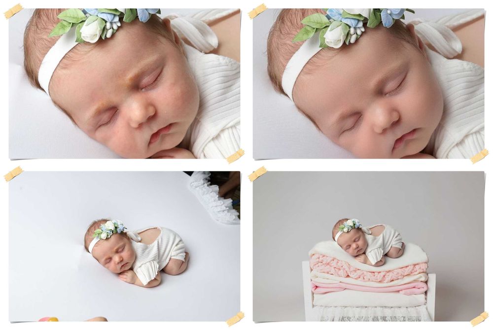 Услуги Фотошопа и Нейросетей | Оживление, реставрация, изменение фото