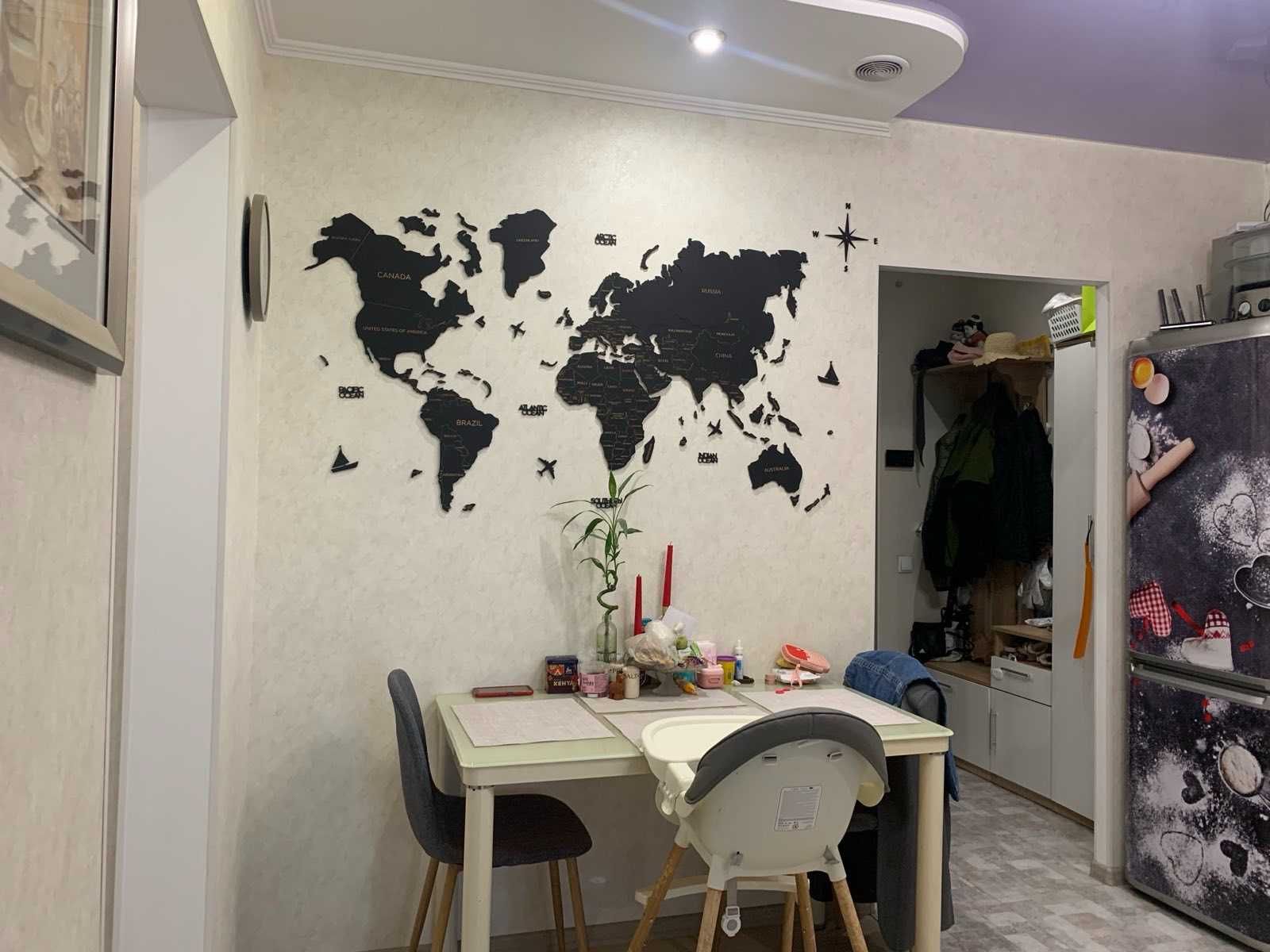 Без % Продаж 3 кімн. по вул. Лаврухіна  16., Троещина.