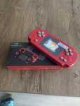 Retro konsola 128 gier