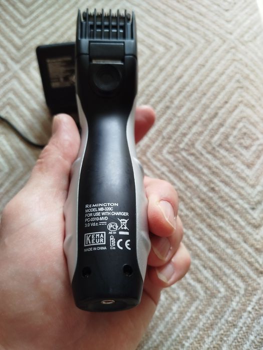 Відмінний стан та якість машинок Remington ModelMB320C  та Model MB450