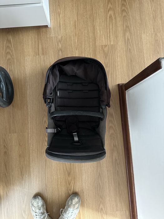 Carrinho de bebé Britax Romer Affinity