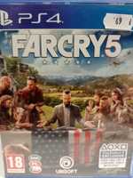 Farcry 5 gra ps4 (grywanda.pl)