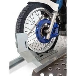 Przyczepa lekka do transportu motocykla ,roweru itp