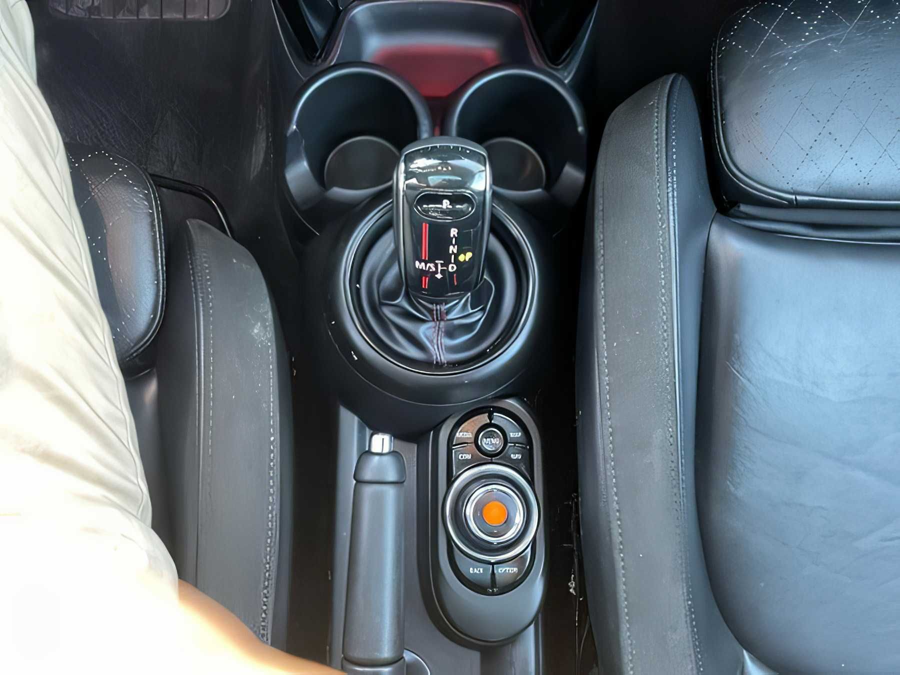 2021 MINI Cooper S