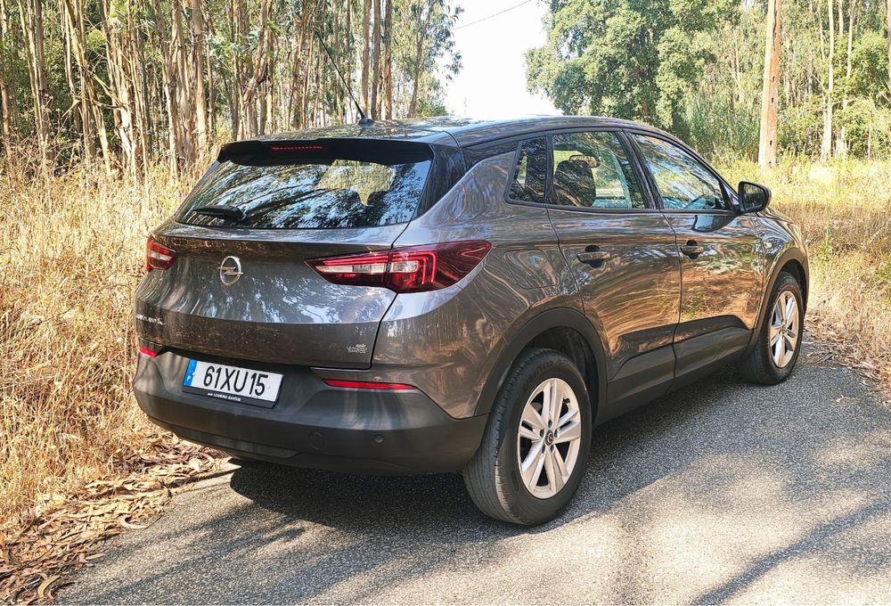 Opel Crossland X 1.5d 2019 DESDE 180€ mês