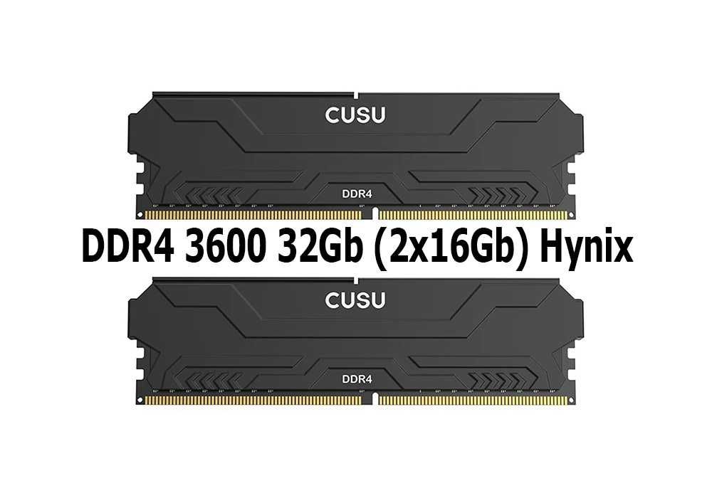 Ryzen 5 5600 4,4Ghz 32mb L3 6 ядер 12 пот процессор AMD AM4 + комплект