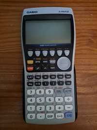 Calculadora Casio fx-9860GII