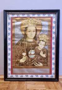Cudowny obraz Matki Boskiej w Tuchowie