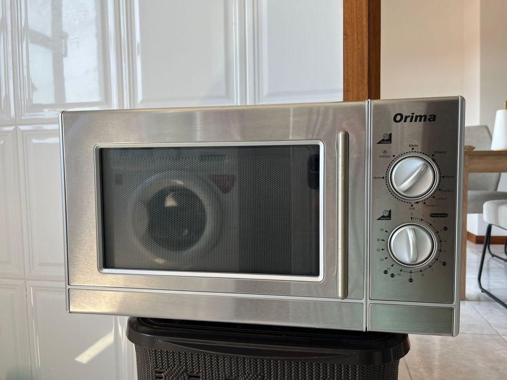 Microondas Orima