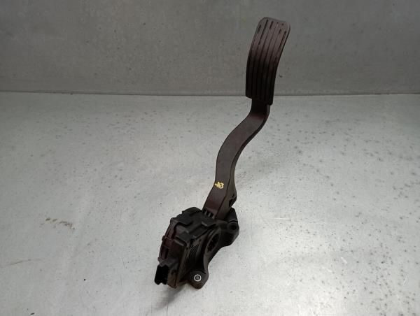 Pedal do acelerador CITROËN C2 (JM_)