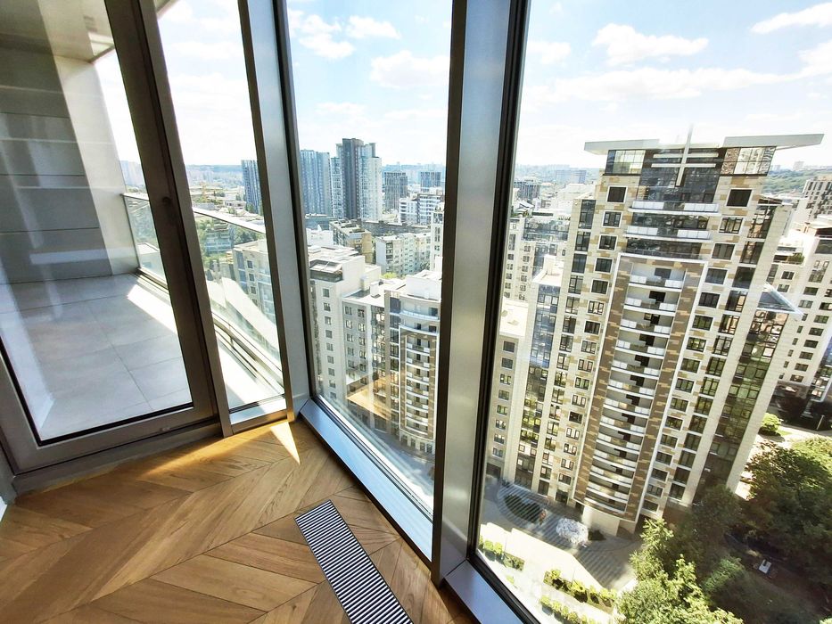 Без % Оренда 1к квартири в Центрі ЖК Taryan Towers новий ремонт КЛЮЧІ