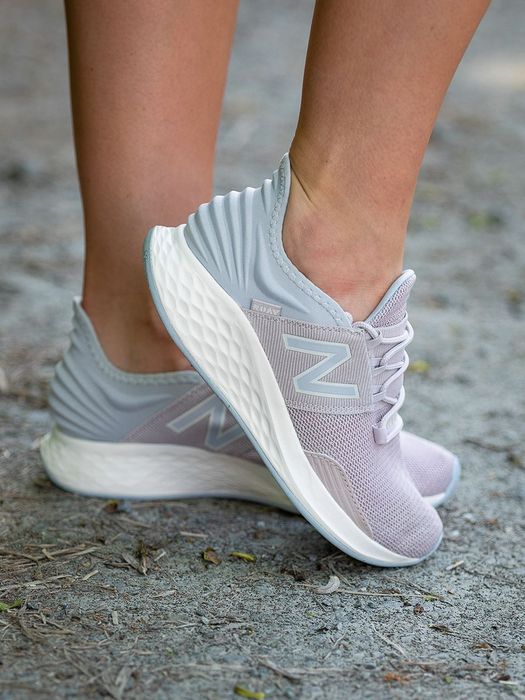 New Balance Fresh Foam Roav, damskie buty do biegania. Rozmiar 38-39