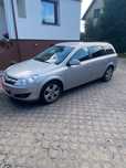 Opel Astra Opel astra H Polski salon