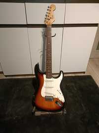 Gitara elektryczna Squier by Fender