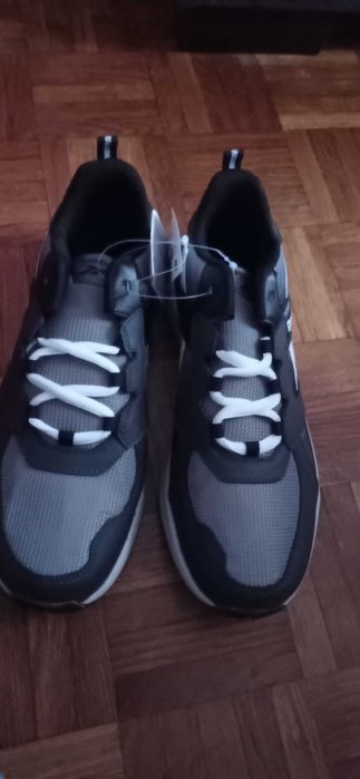 Reebok czarne roz. 37