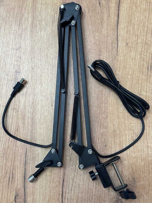 Mikrofon MAD DOG GMC701