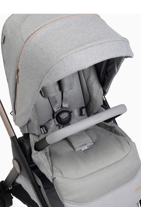 Vendo trio da chicco