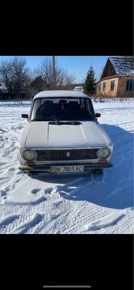 Продам ваз 2101 копєйочка