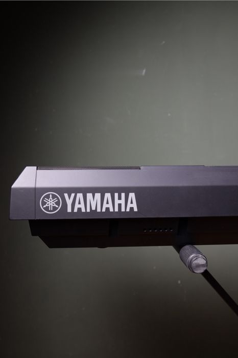 Цифрове піаніно YAMAHA P-105