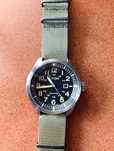 Citizen Eco Drive AW5005-21Y