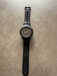 Годинник Garmin Instinct 2 Solar Tactical Edition Black