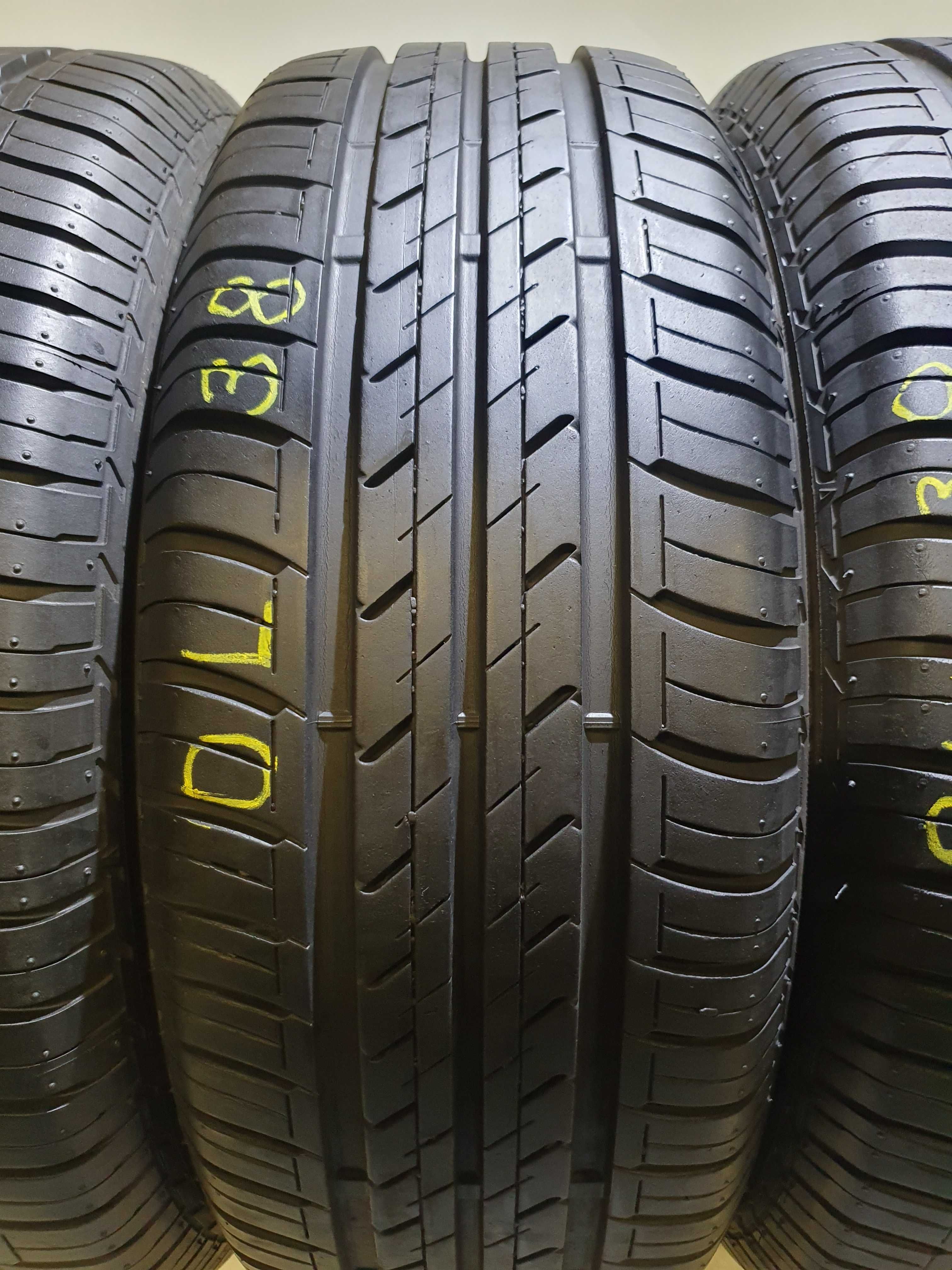 4x 185/55/15 Bridgestone Ecopia EP150 82H OL38