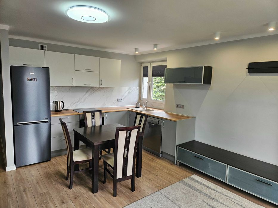 Mieszkanie 3 pokojowe do wynajęcia