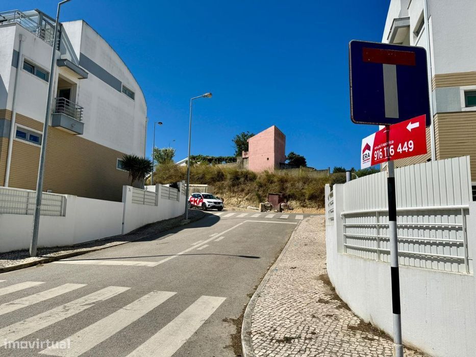 Terreno Urbano, Funchalinho